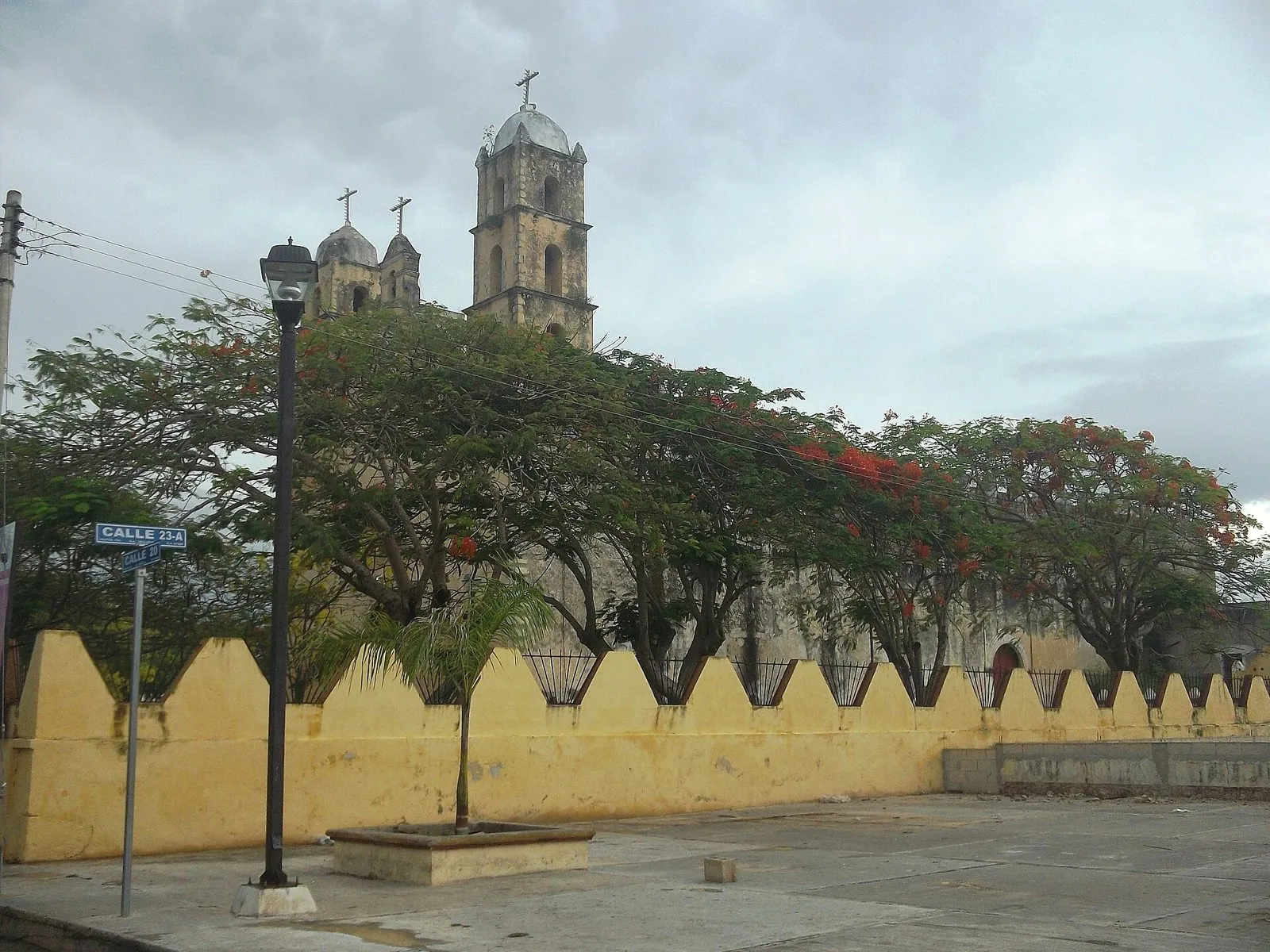 Hoctún