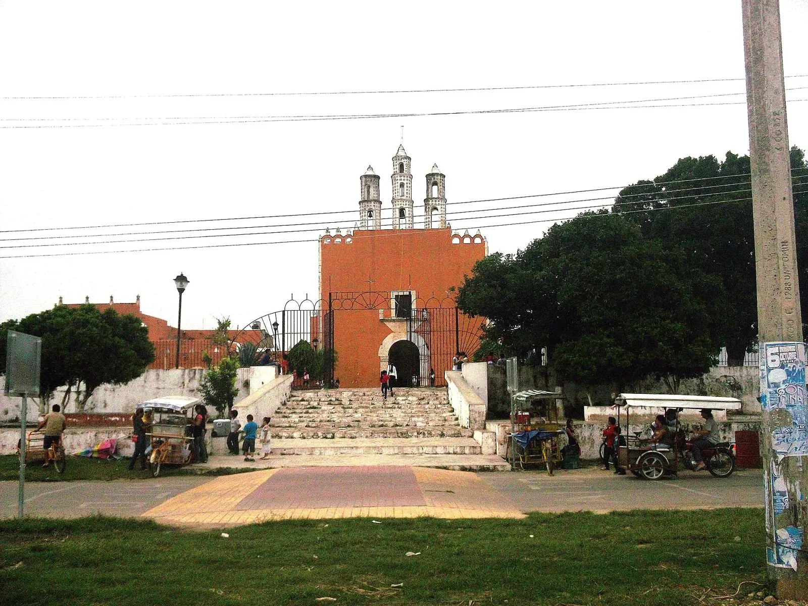 Homún