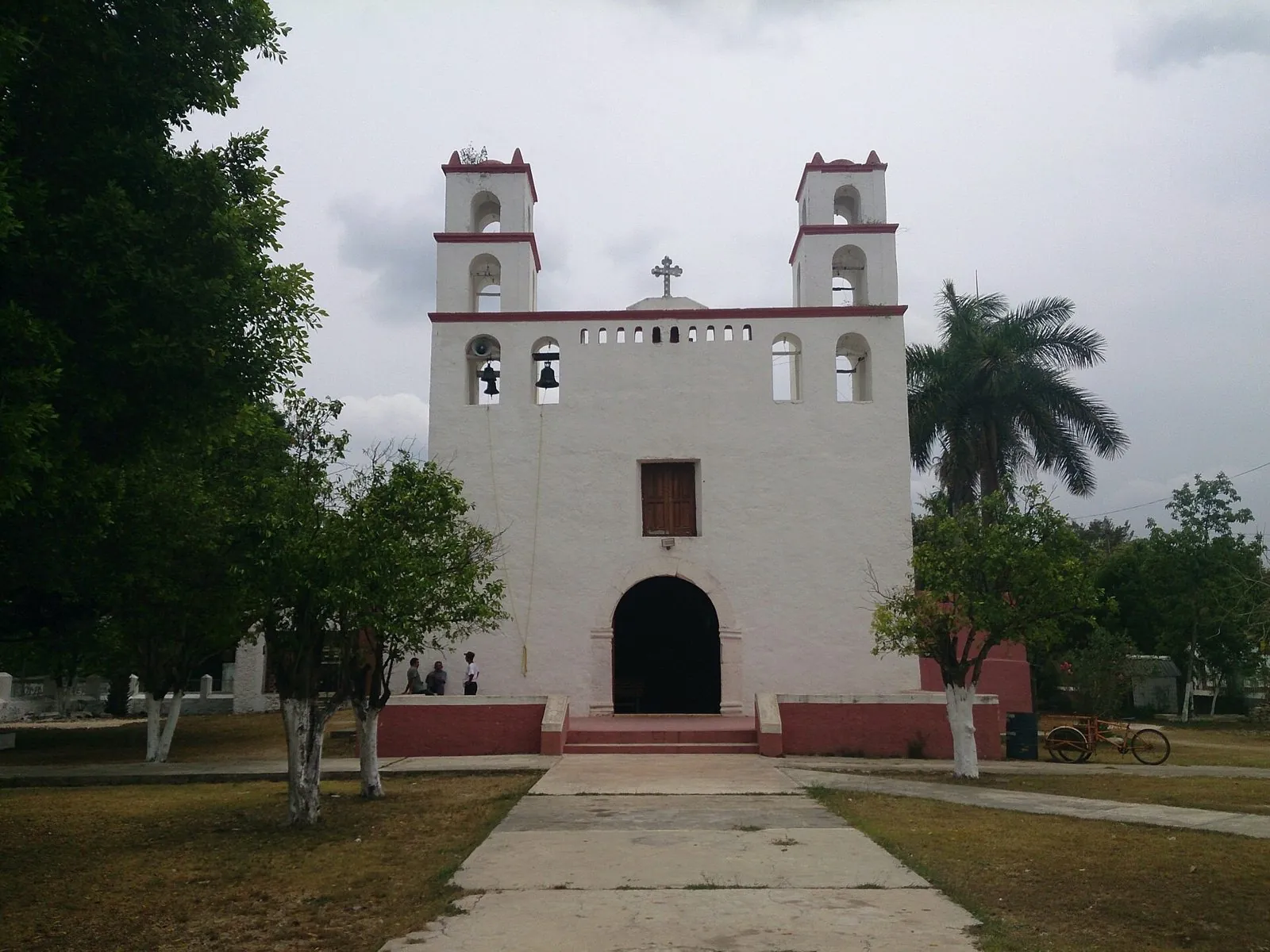Huhí