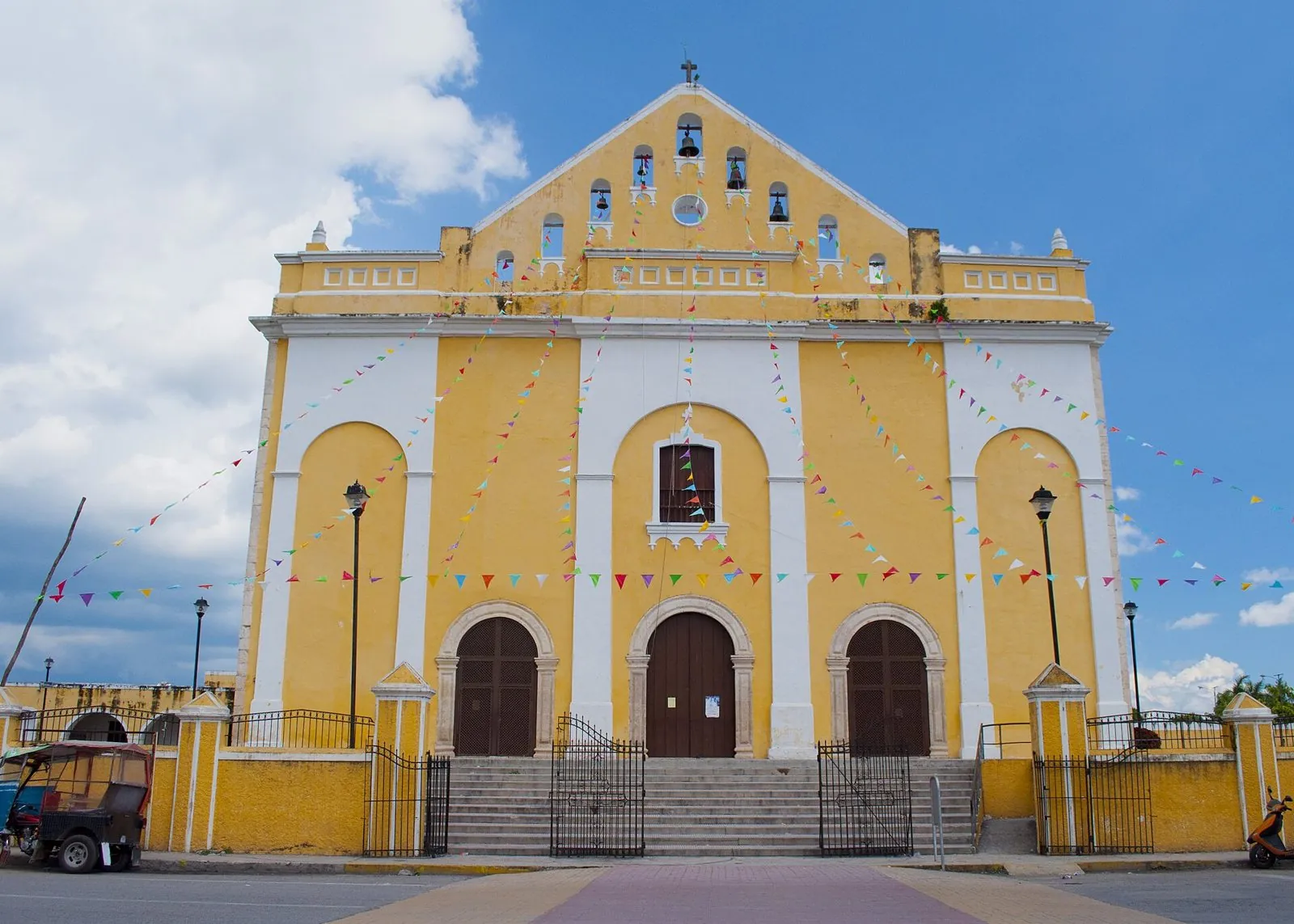 Hunucmá