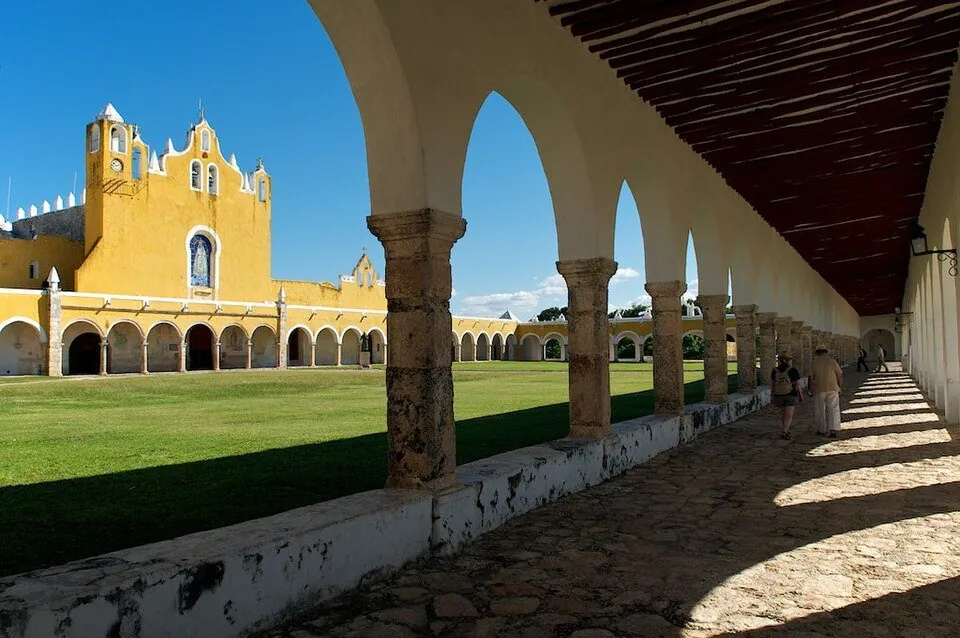 Izamal