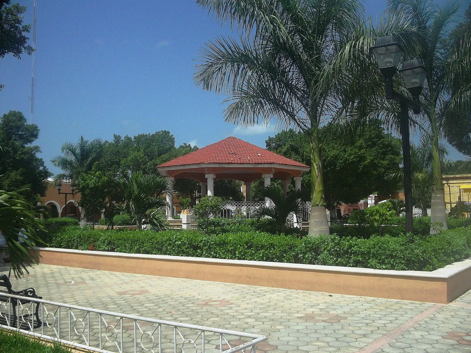 Kinchil