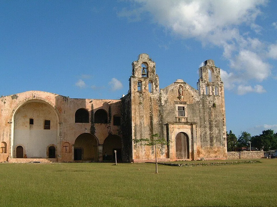 Maní