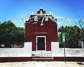 Mayapán