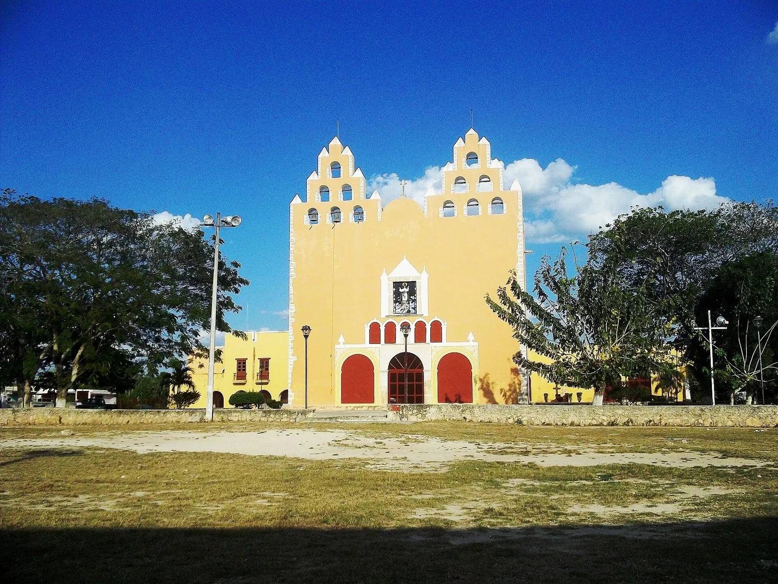 Mocochá