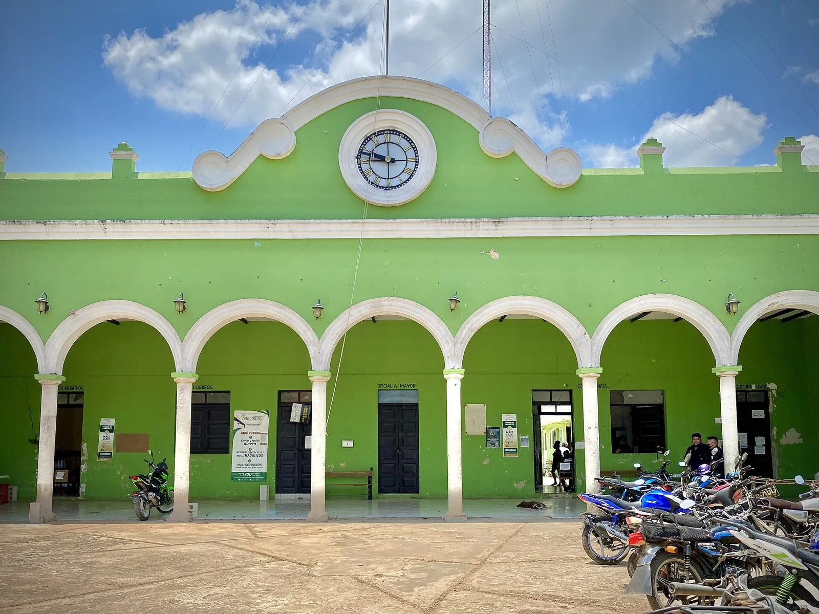 Muna