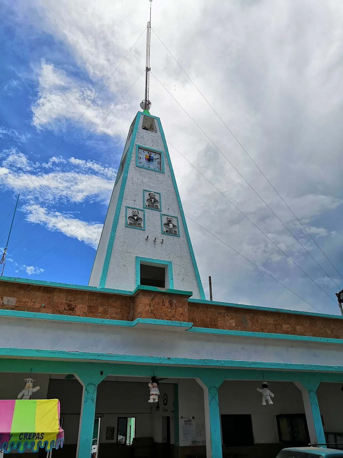 Río Lagartos
