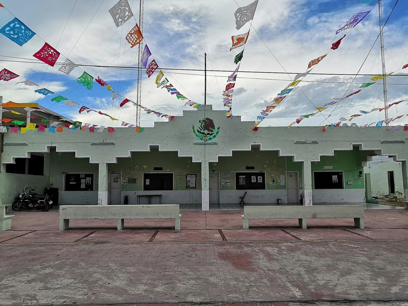 San Felipe
