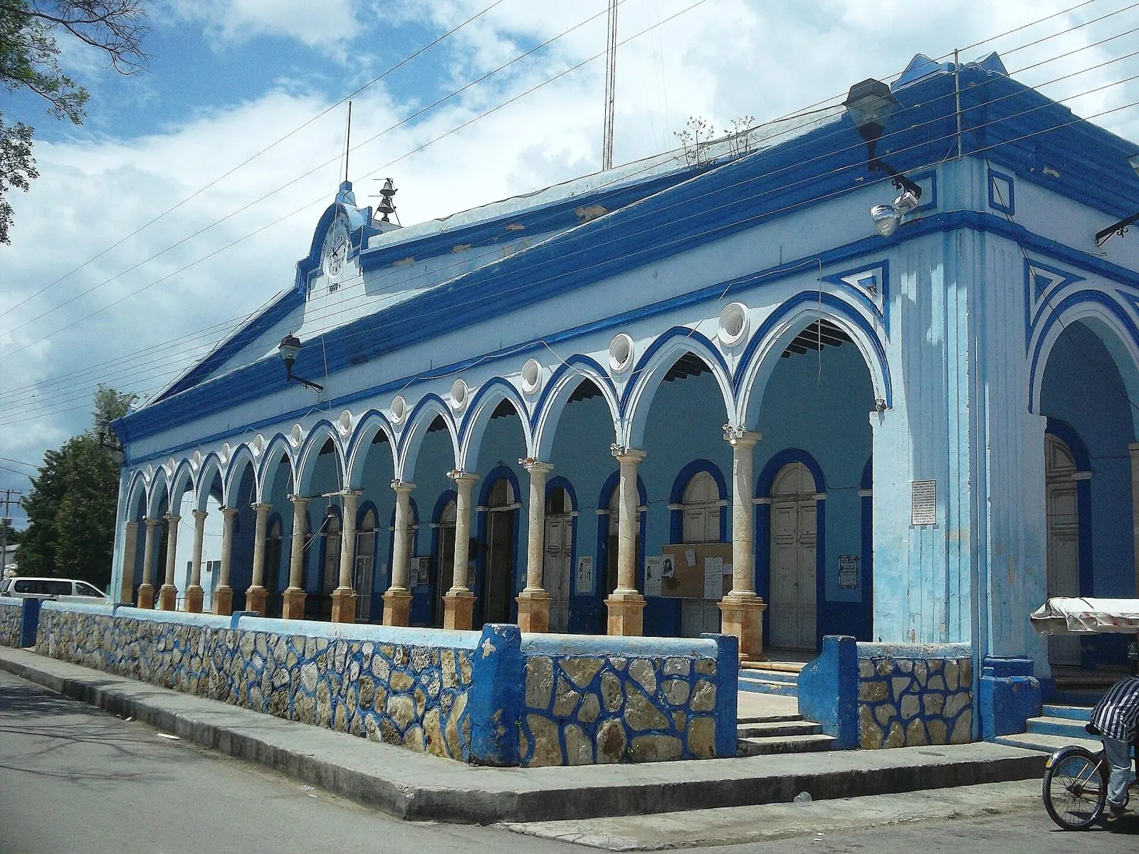 Seyé