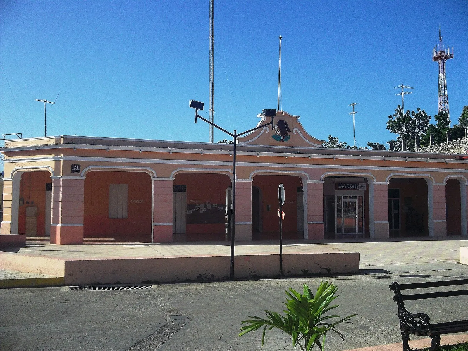 Tekantó