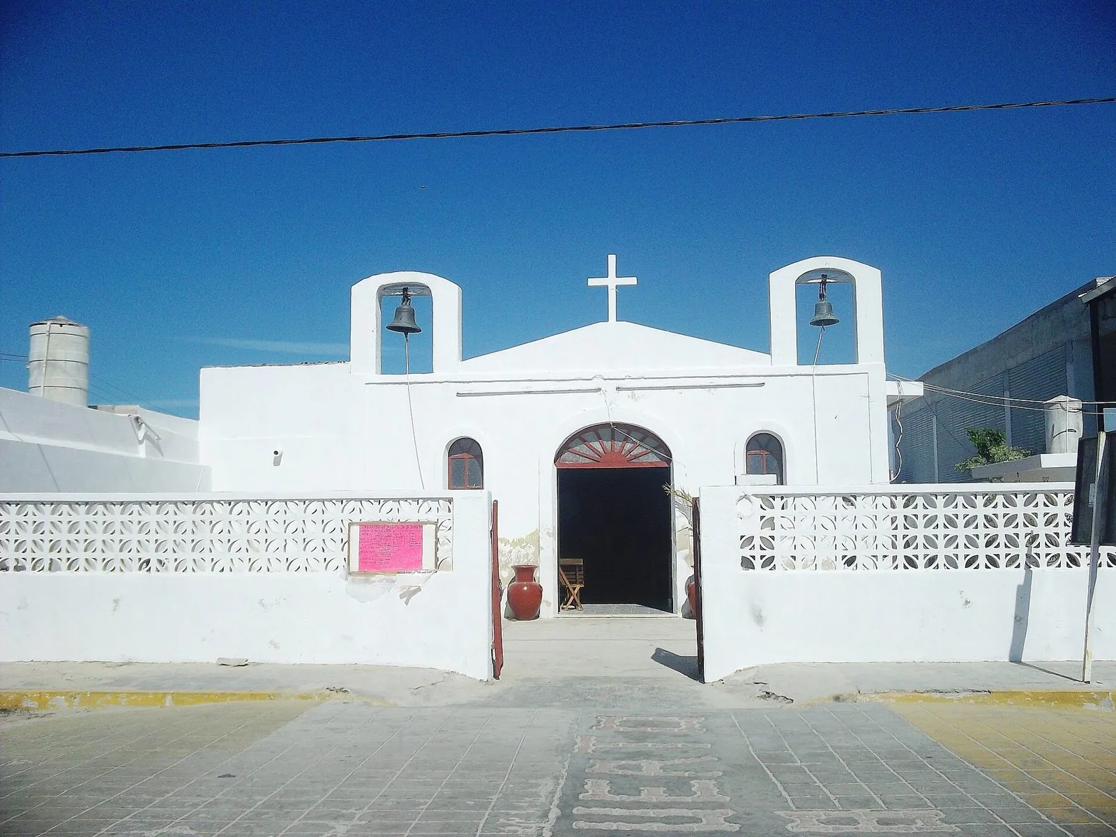 Telchac Puerto