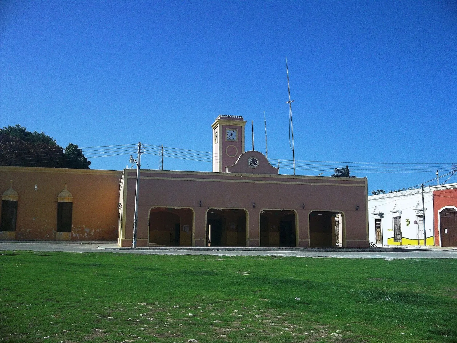 Tepakán