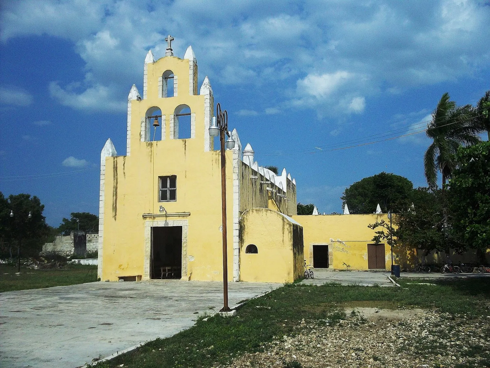 Ucú