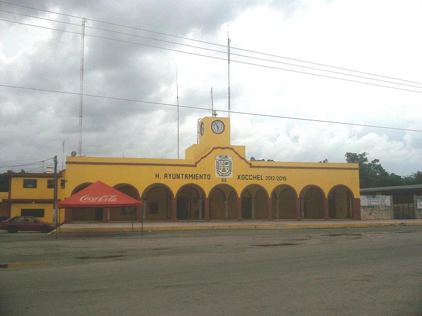 Xocchel