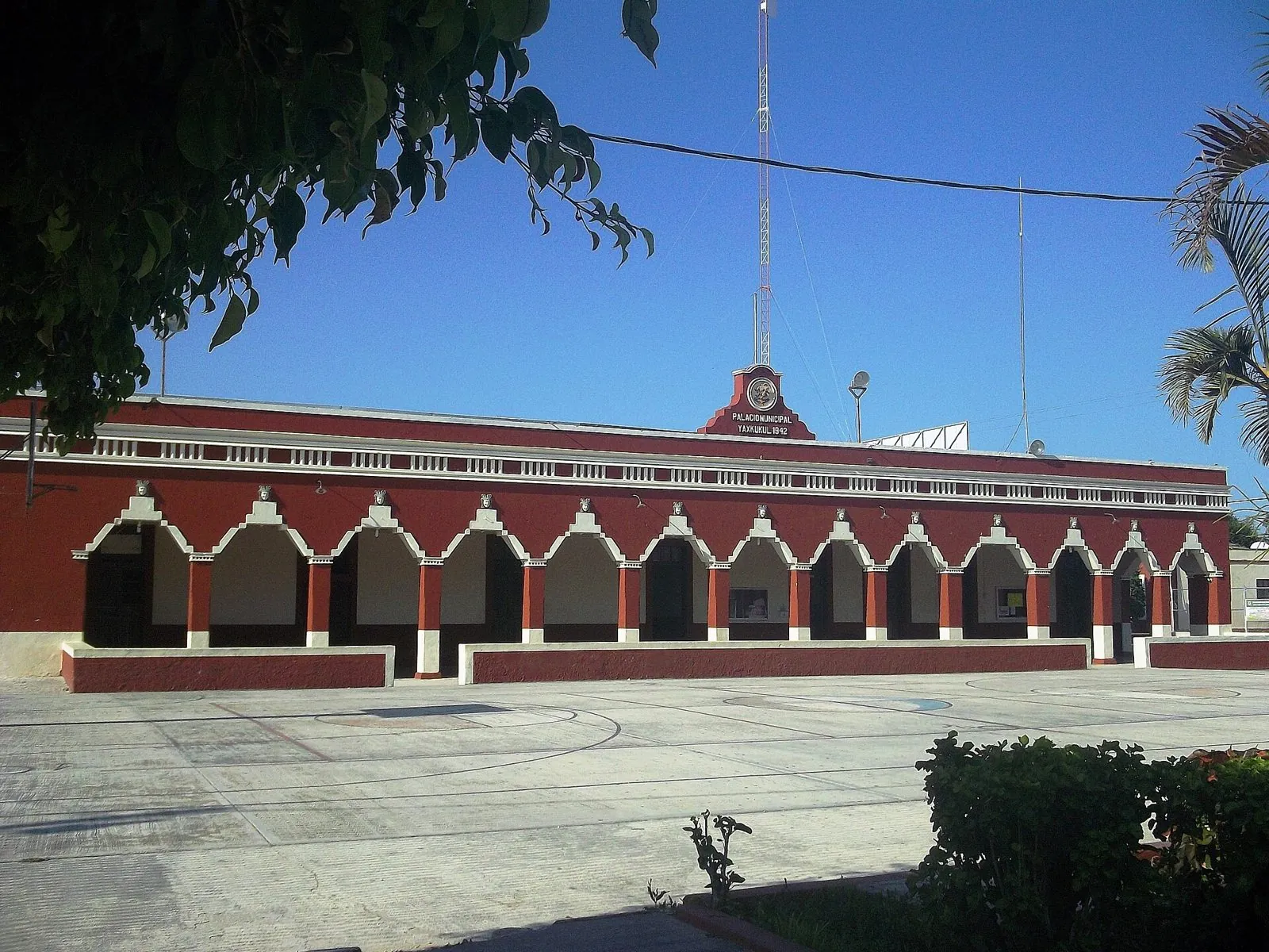 Yaxkukul