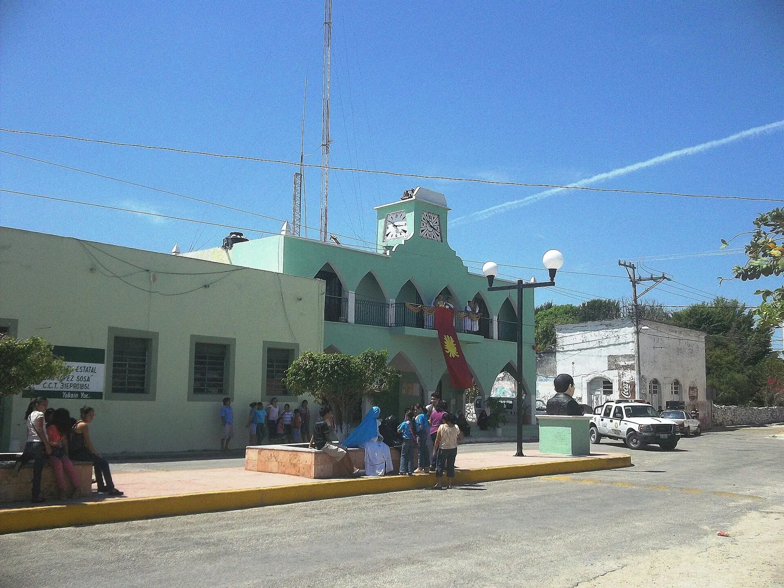 Yobaín