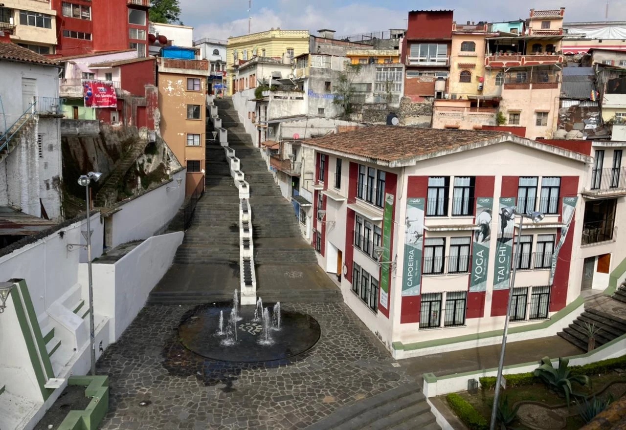 Barrios Mágicos de México
