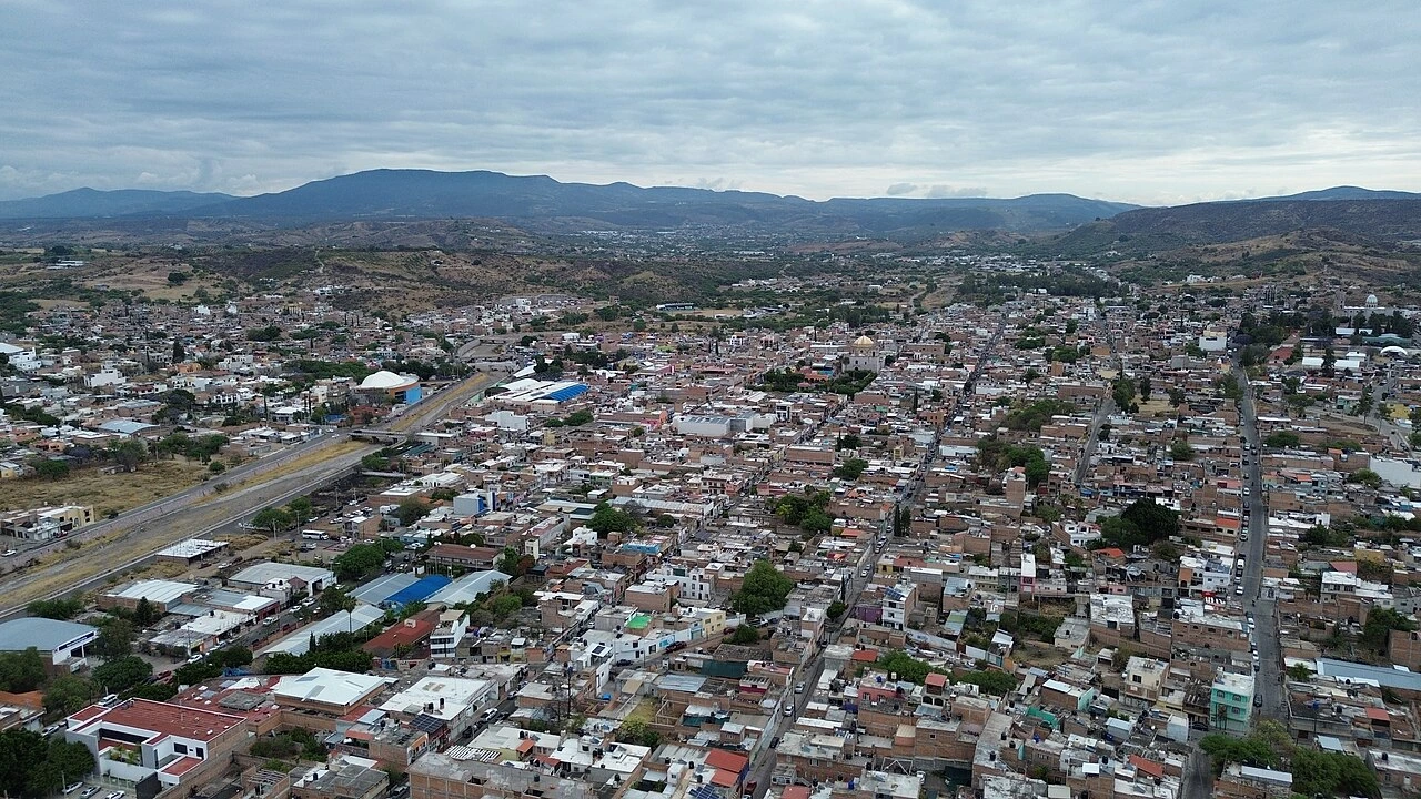 Pueblos Mágicos de México