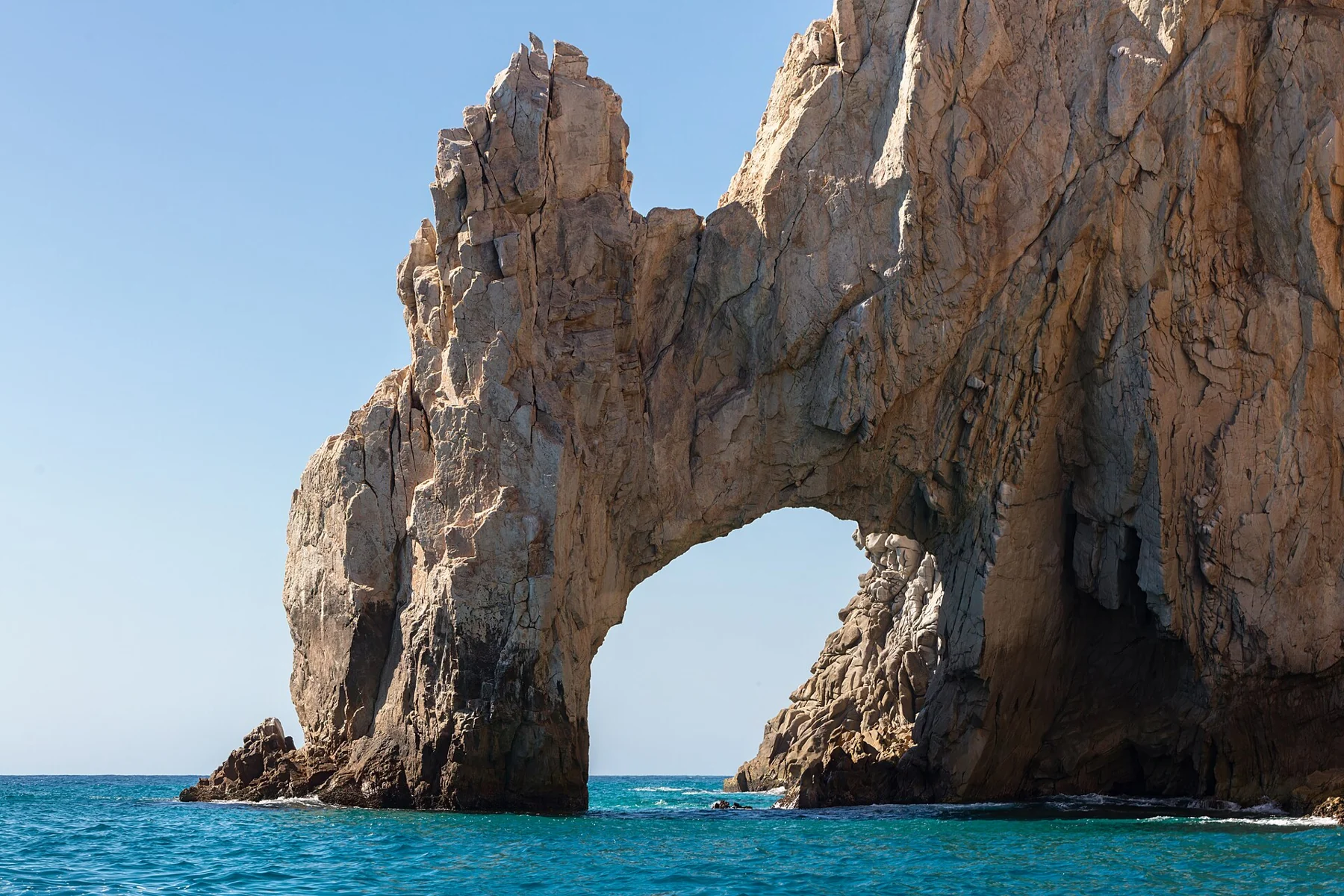 Baja California Sur
