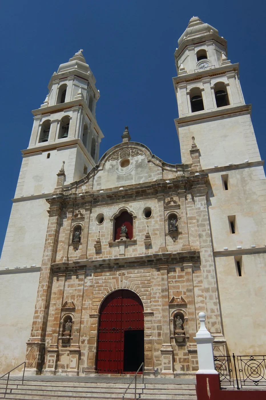 Campeche
