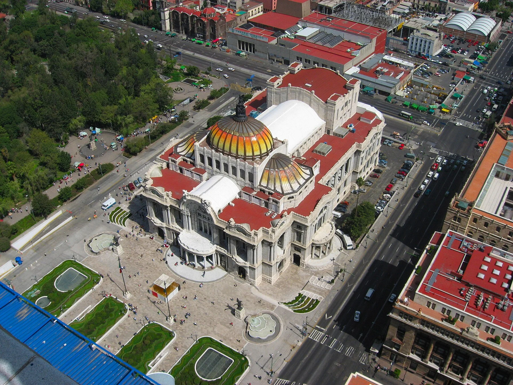 Ciudad de México