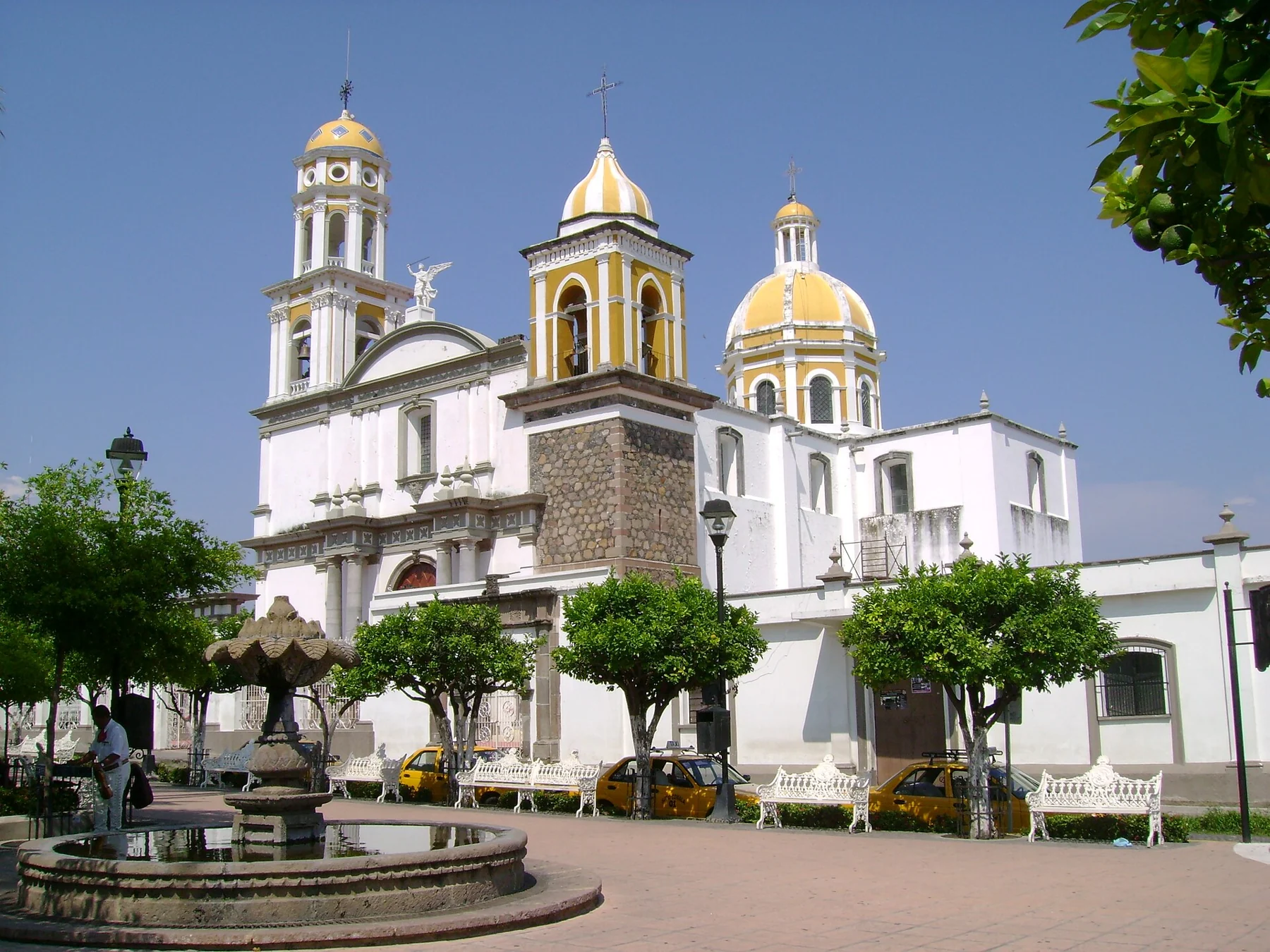 Colima
