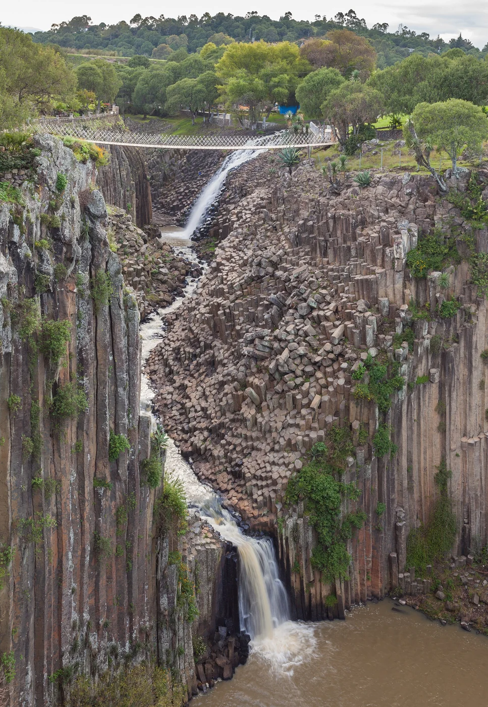 Hidalgo