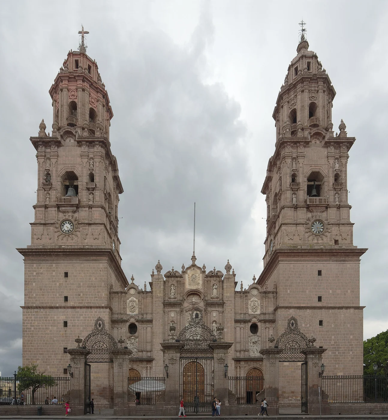 Michoacán