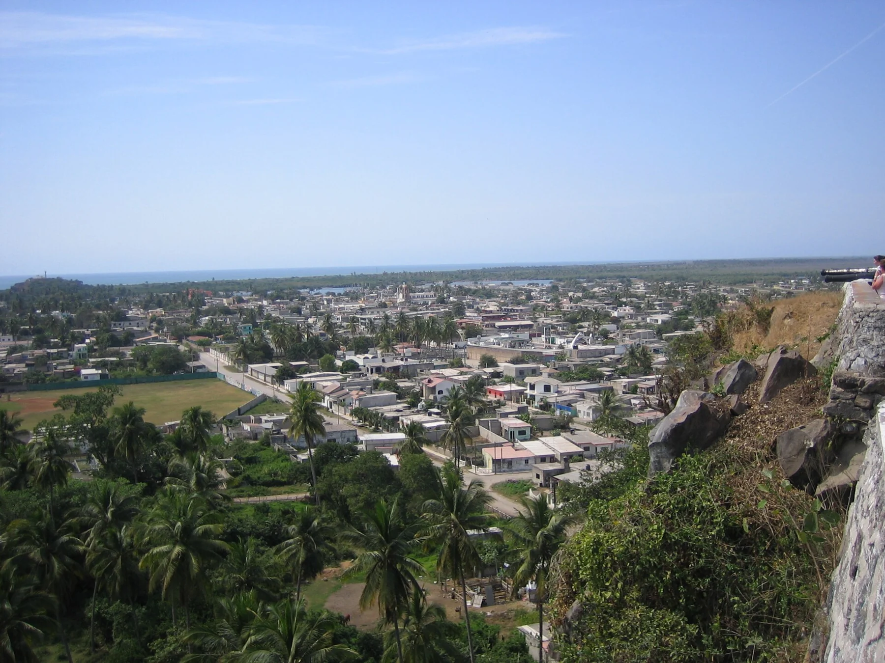 Nayarit