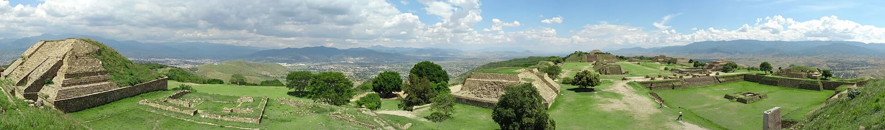 Oaxaca